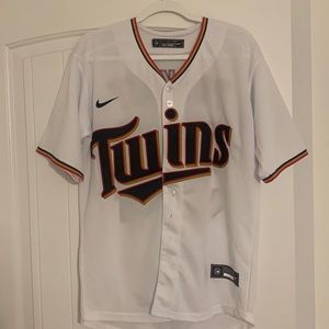 Twins baseball Puckett jersey #34 NEVER WORN